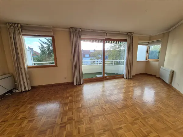 Appartement à vendre - CROIX, 3 pièces