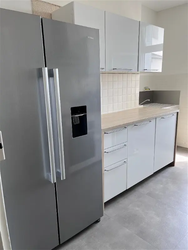 Appartement à louer - VICHY, 5 pièces
