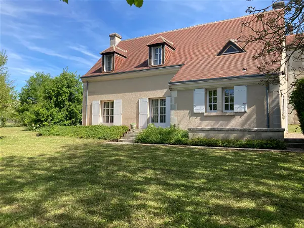 Achat maison 7 pièces - 170.95m² à Preuilly sur claise (37290)