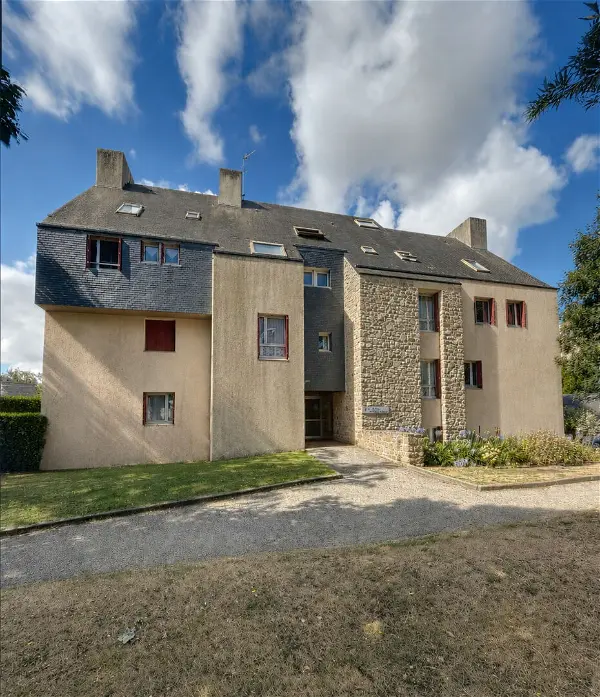 Studio à vendre - PAIMPOL