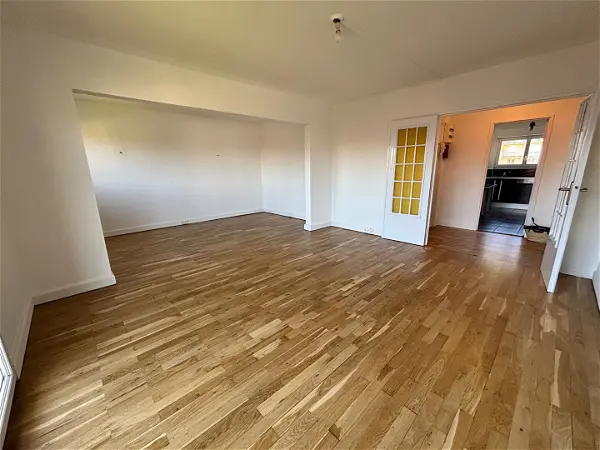 Location appartement 3 pièces - 74.6m² à Saint andre les vergers (10120)