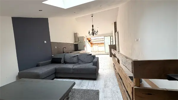 Maison à vendre - VEYNES, 4 pièces