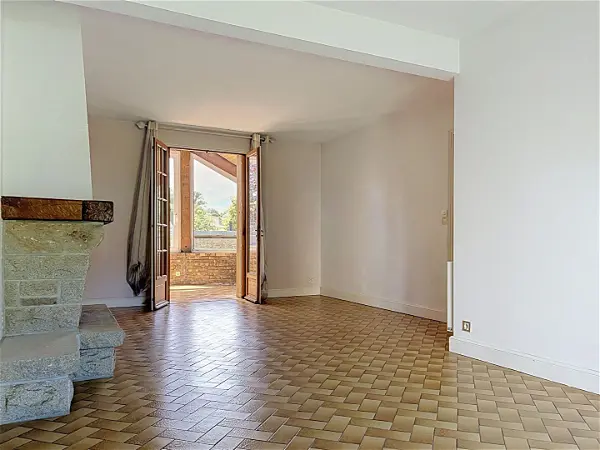 Achat maison 5 pièces - 127m² à Saint berthevin (53940)