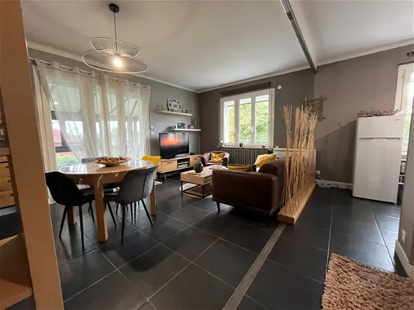 Achat maison 3 pièces - 71m² à Pouilly sur loire (58150)