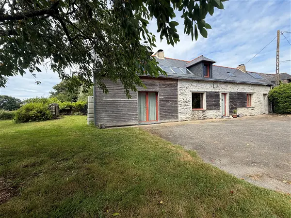 Maison à vendre - ISSE, 6 pièces