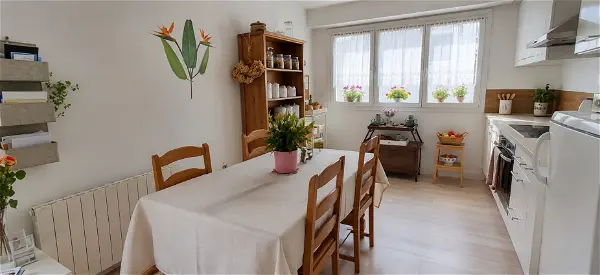 Achat appartement 3 pièces - 59.2m² à Pontchateau (44160)