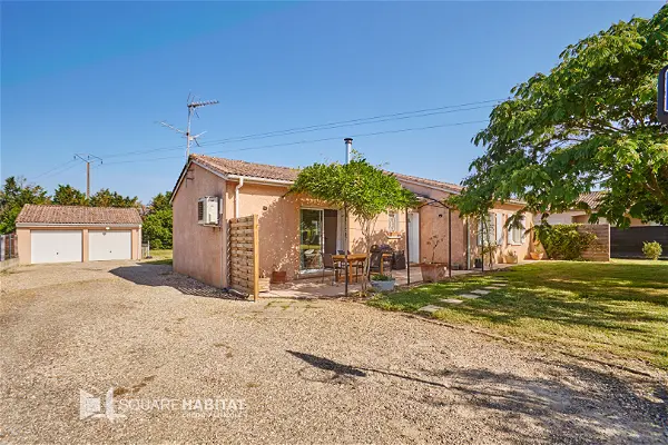 Achat maison 6 pièces - 151.25m² à Sainte colombe en bruilhois (47310)