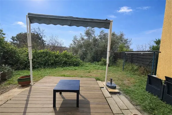 Achat maison 4 pièces - 79.4m² à Perpignan (66000)