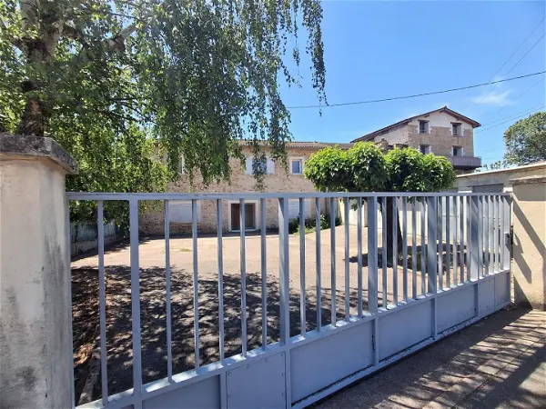 Maison à louer - Villefranche-sur-Saône