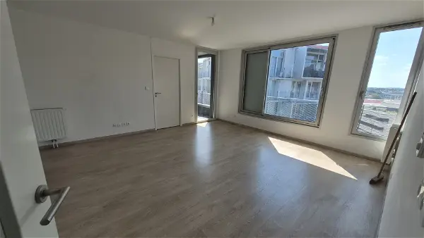 Appartement à louer - Lille, 3 pièces