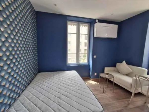 Appartement à louer - Lyon 8e Arrondissement, 2 pièces