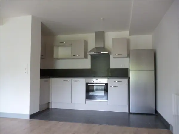 Appartement à louer - EVREUX, 2 pièces