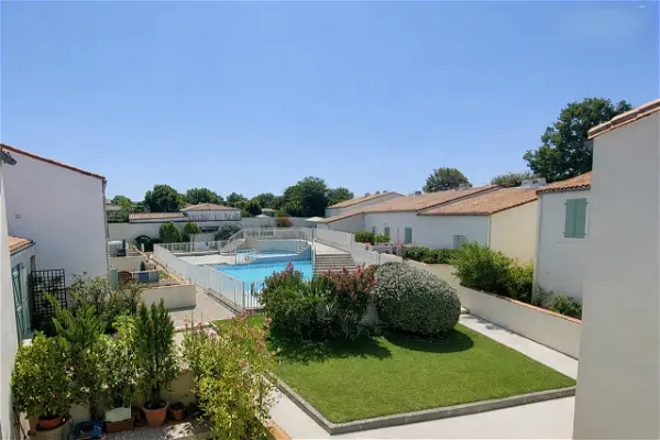 Achat appartement 1 pièce - 21.97m² à Saint martin de re (17410)