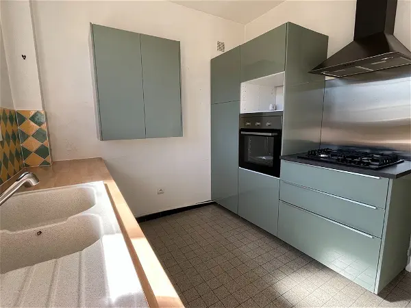Achat appartement 2 pièces - 83.25m² à Besancon (25000)