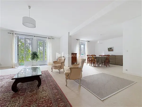 Appartement à louer - SAINT MALO, 5 pièces