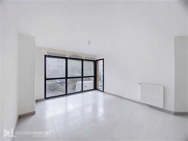 Appartement à louer - BREST, 3 pièces