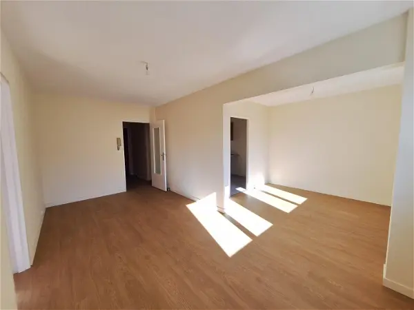 Appartement à louer - CLERMONT-FERRAND, 2 pièces