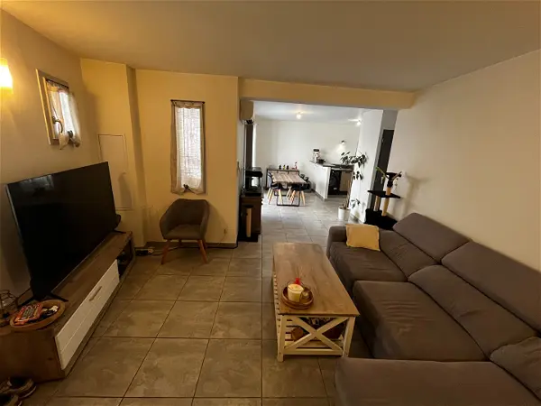 Appartement à vendre - PIOLENC, 3 pièces