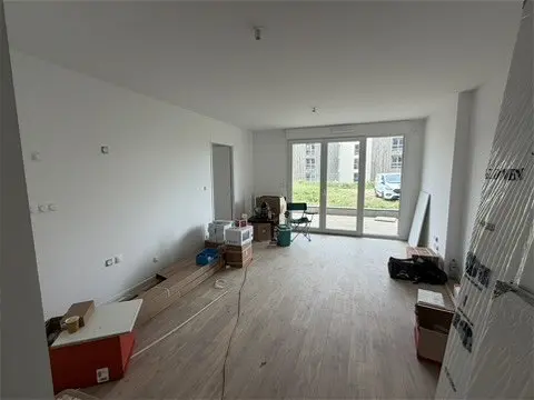 Location appartement 2 pièces - 43.25m² à Mordelles (35310)