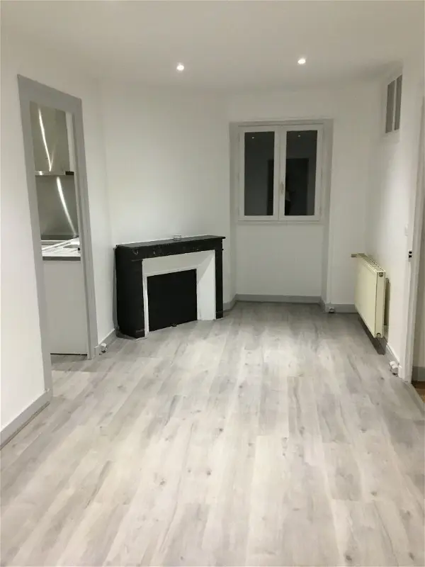 Location appartement 3 pièces - 68m² à Auxerre (89000)