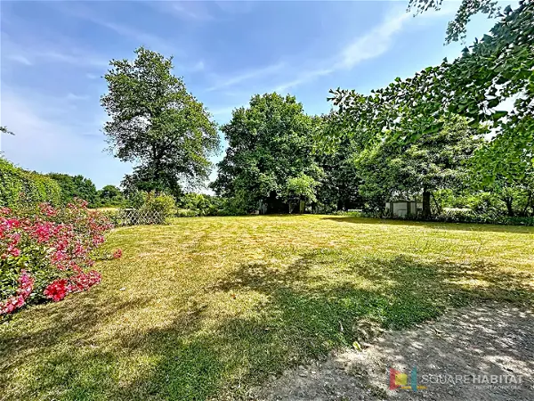 Maison à vendre - SOULAIRE ET BOURG, 7 pièces