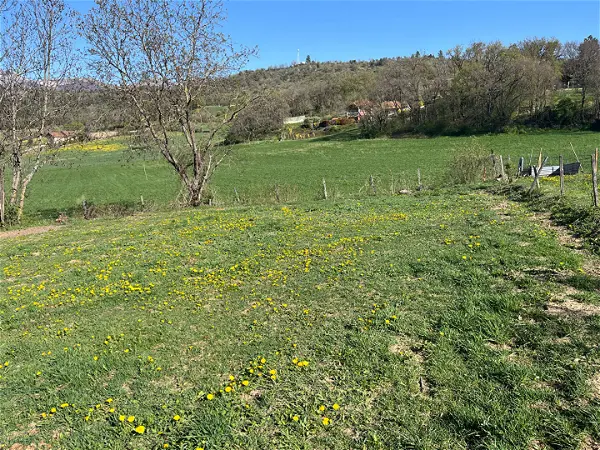 Terrain à vendre - GAP - 618 m²
