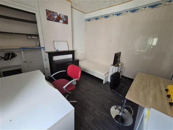 Studio à louer - Cambrai