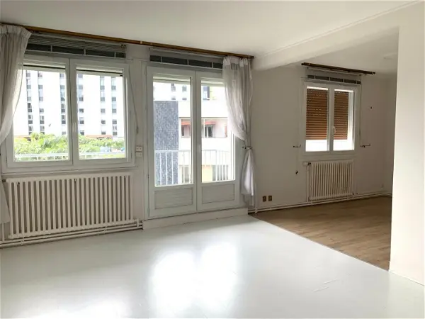 Appartement à louer - GRANVILLE