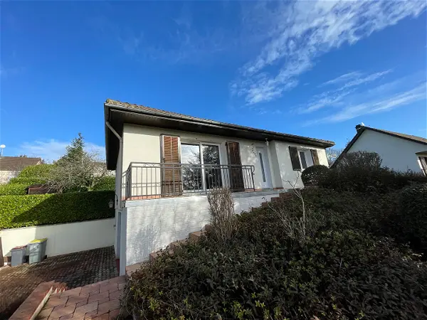 Achat maison 5 pièces - 105m² à Paron (89100)