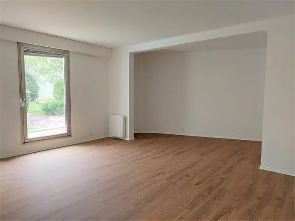 Appartement à vendre - VERNON, 1 pièce