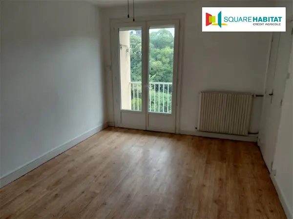 Appartement à louer - AUCH, 3 pièces