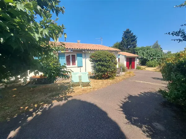 Achat maison 3 pièces - 90m² à Saint marcel les valence (26320)