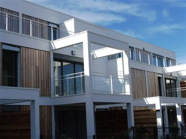 Appartement à louer - VANNES, 2 pièces