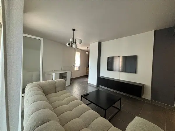Appartement à louer - TOURS, 2 pièces