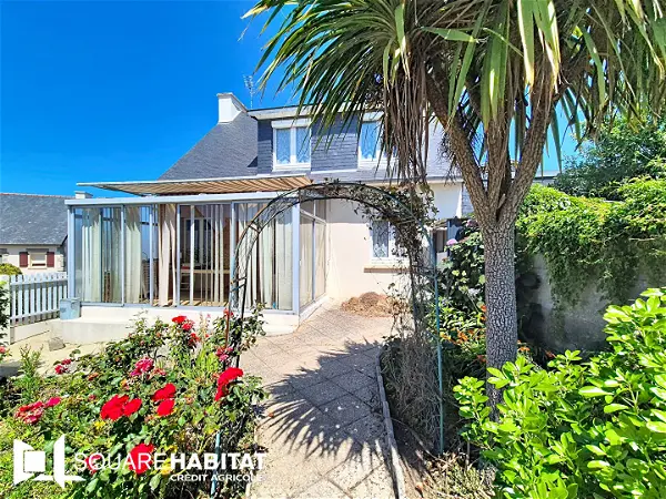 Maison à vendre - PLENEUF VAL ANDRE, 6 pièces