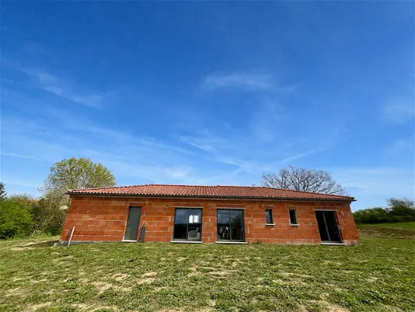 Achat maison 5 pièces - 125m² à Fleurance (32500)