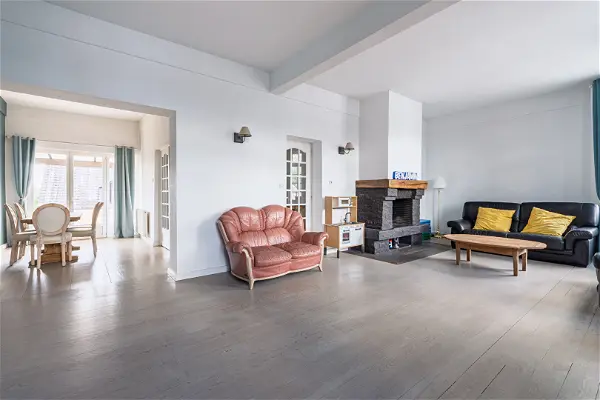 Achat maison 5 pièces - 149m² à Lambersart (59130)