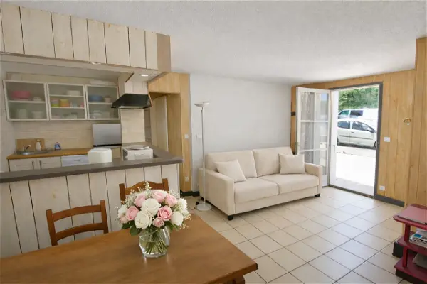 Achat appartement 3 pièces - 44m² à Saint martin de re (17410)