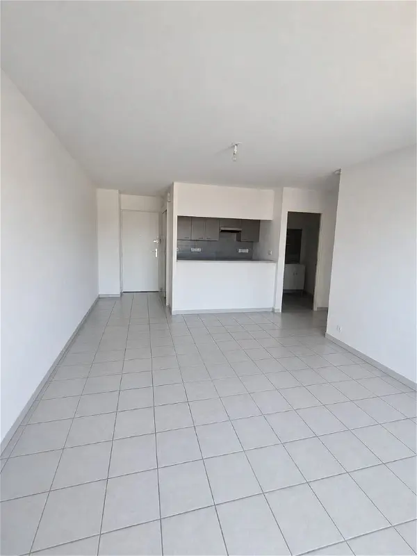 Achat appartement 2 pièces - 42.06m² à Saint gilles croix de vie (85800)