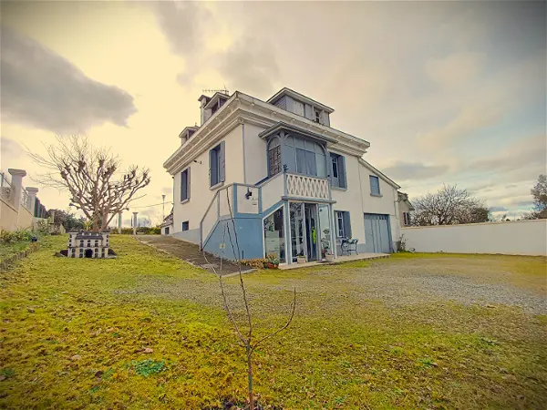 Maison à vendre - BENEJACQ, 7 pièces