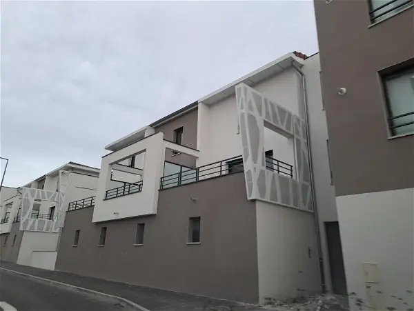 Appartement à louer - Valence, 3 pièces