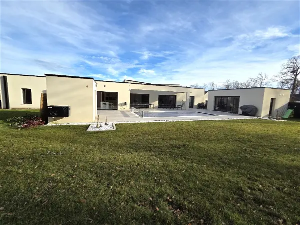 Maison à vendre - ROMORANTIN LANTHENAY, 6 pièces