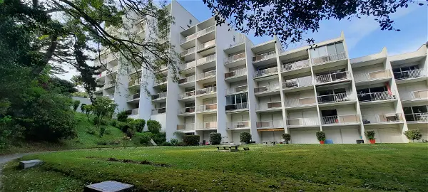 Appartement à vendre - LA BAULE ESCOUBLAC, 1 pièce