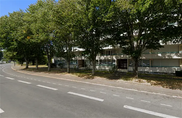 Appartement à vendre - POITIERS, 3 pièces