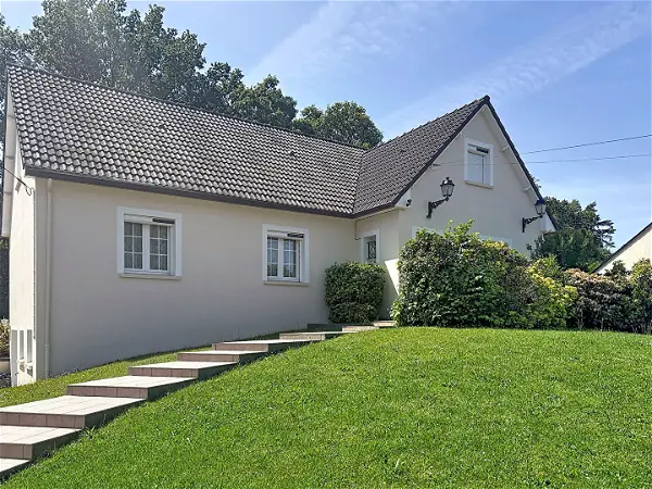 Achat maison 6 pièces - 174m² à Saint ouen des toits (53410)