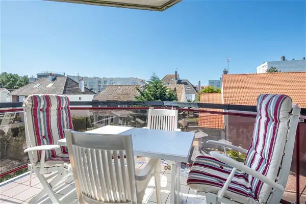 Achat appartement 3 pièces - 51.4m² à Le touquet paris plage (62520)