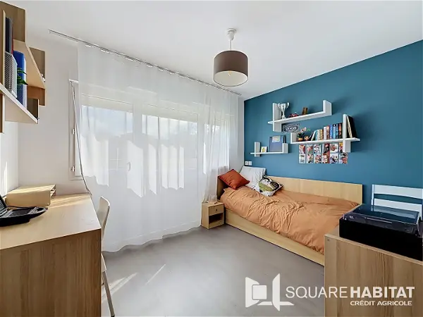 Studio à vendre - RENNES