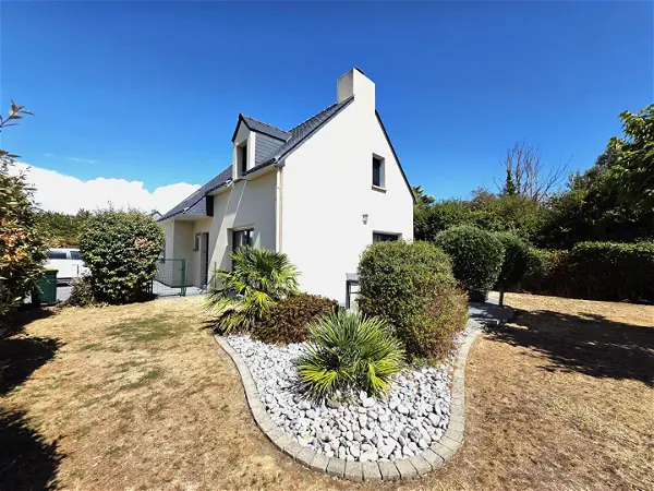 Maison à vendre - PIRIAC SUR MER, 5 pièces