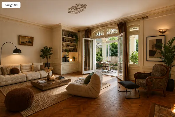 Achat maison 7 pièces - 250m² à Sainte foy les lyon (69110)