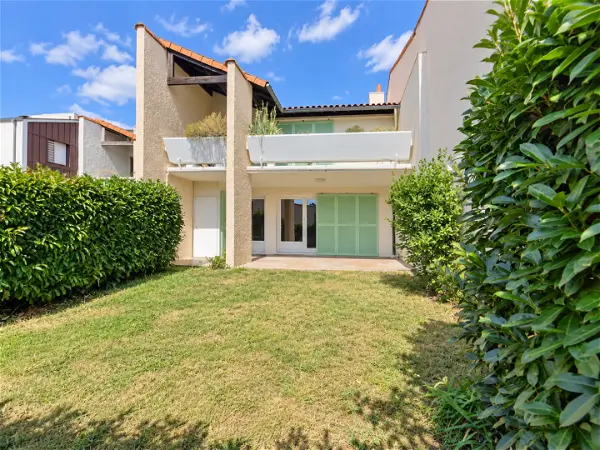 Location appartement 2 pièces - 66.43m² à Poitiers (86000)